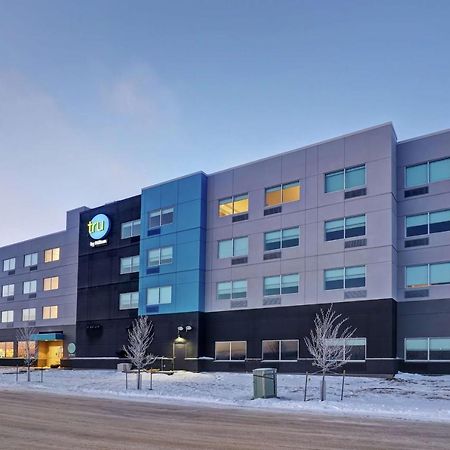 Tru By Hilton Edmonton Windermere Eksteriør billede