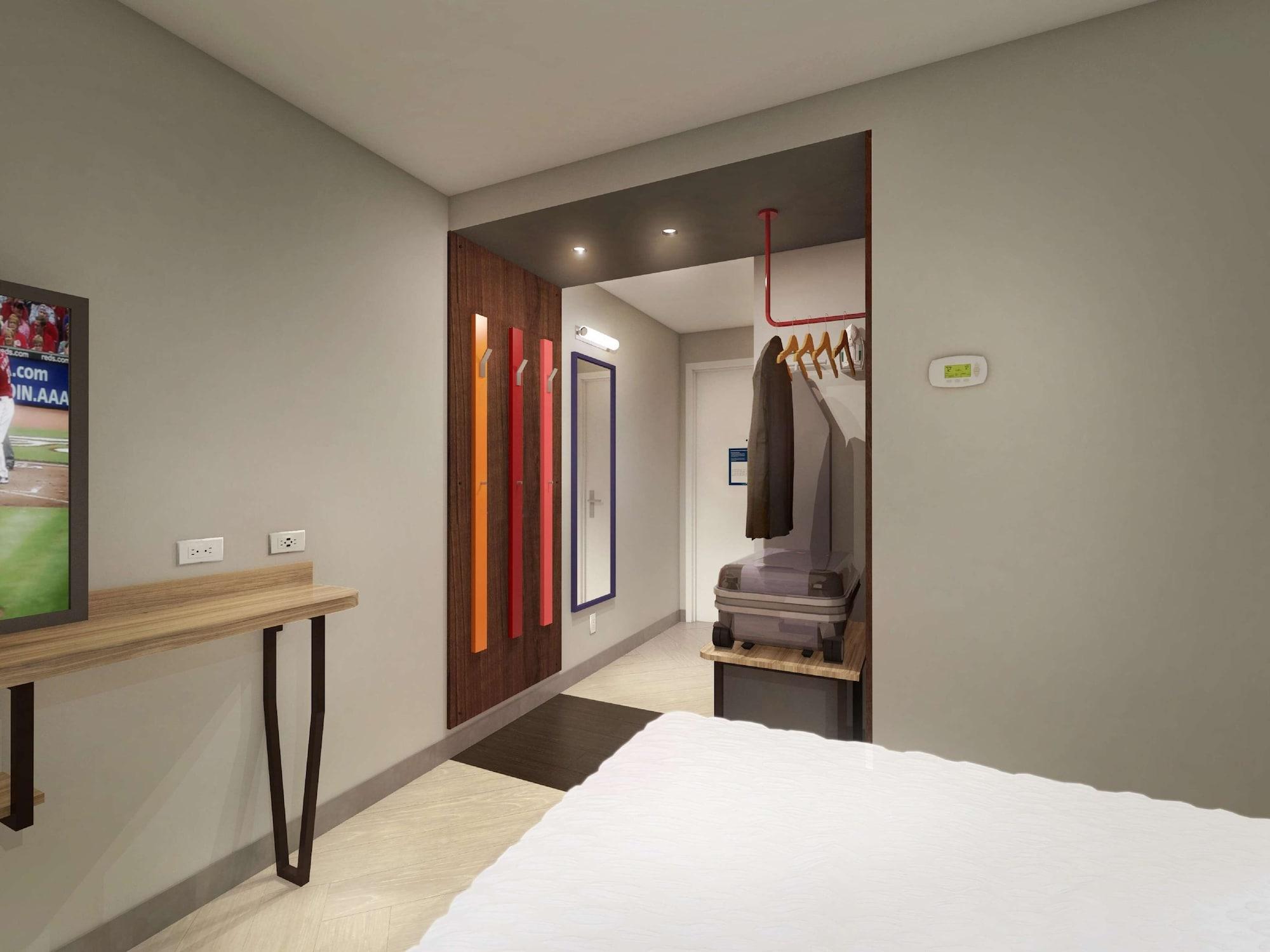 Tru By Hilton Edmonton Windermere Eksteriør billede