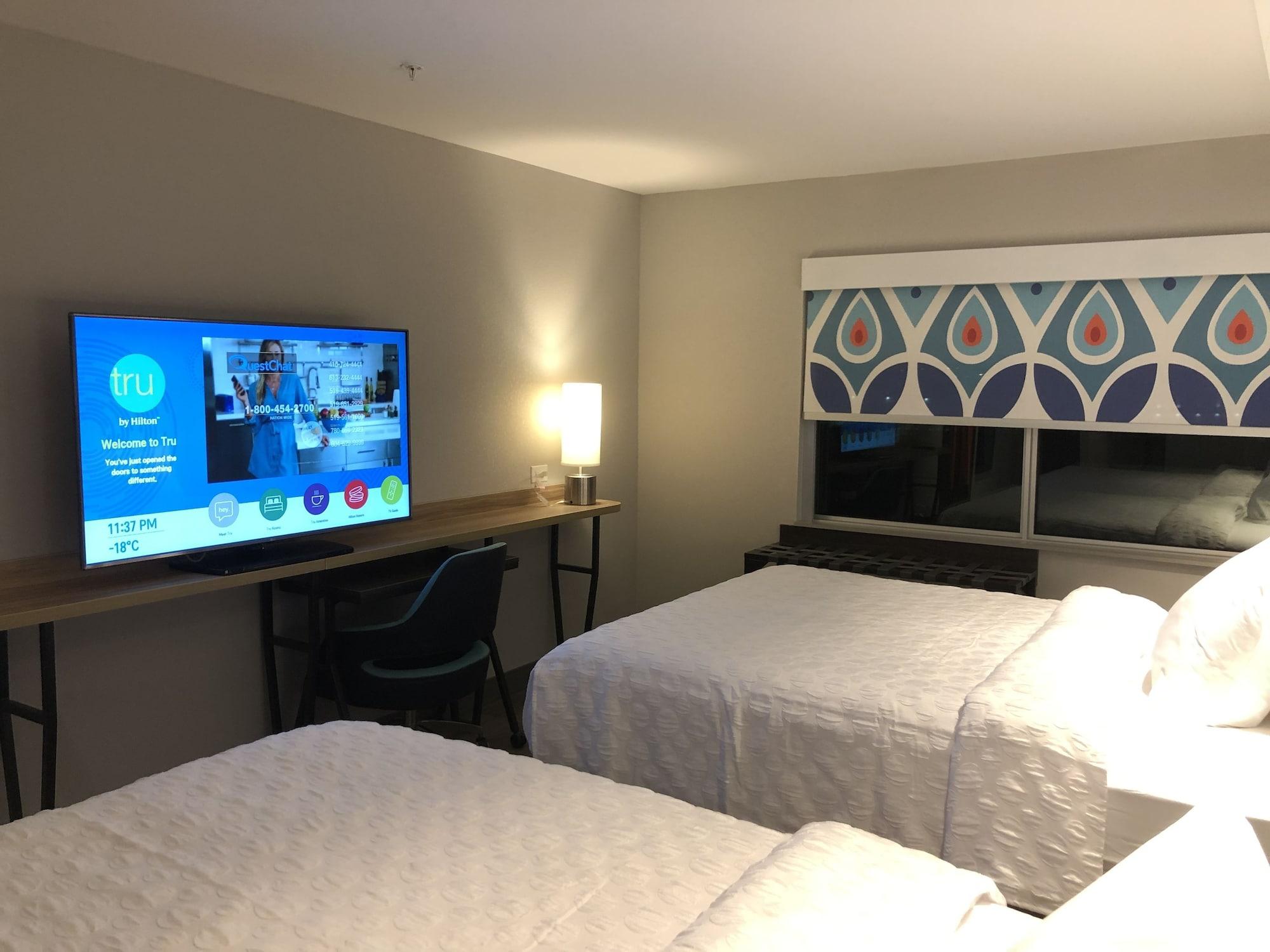 Tru By Hilton Edmonton Windermere Eksteriør billede
