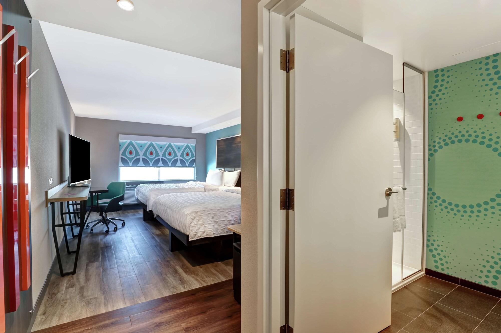 Tru By Hilton Edmonton Windermere Eksteriør billede