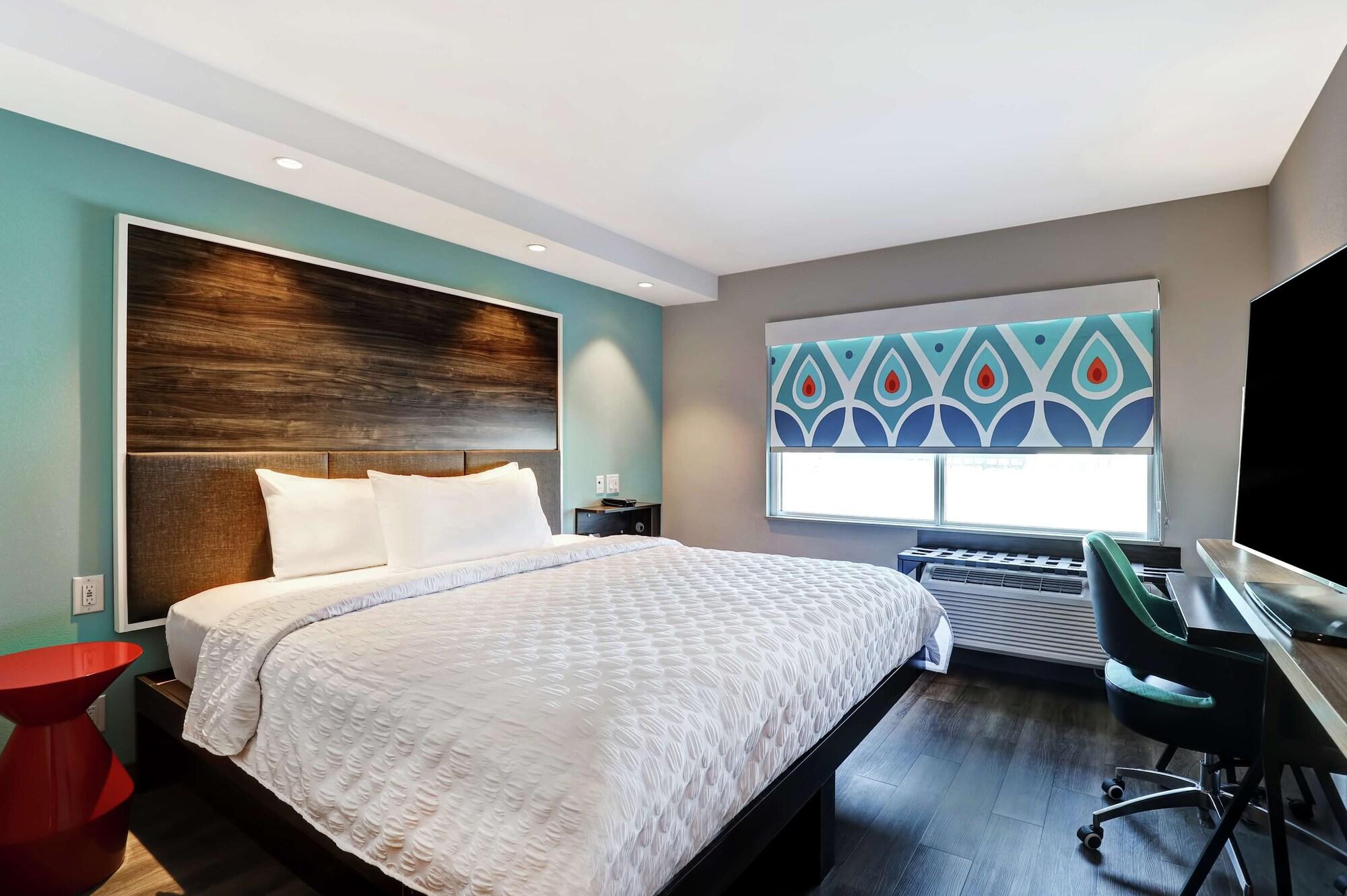Tru By Hilton Edmonton Windermere Eksteriør billede