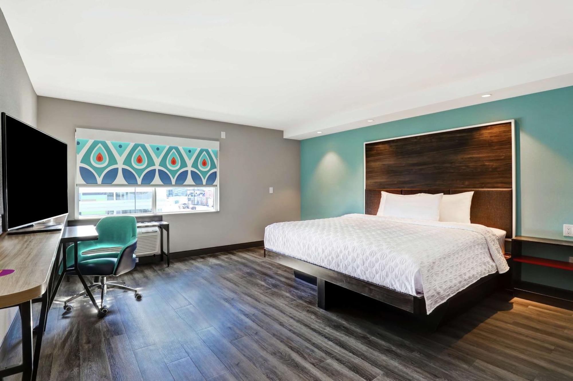 Tru By Hilton Edmonton Windermere Eksteriør billede