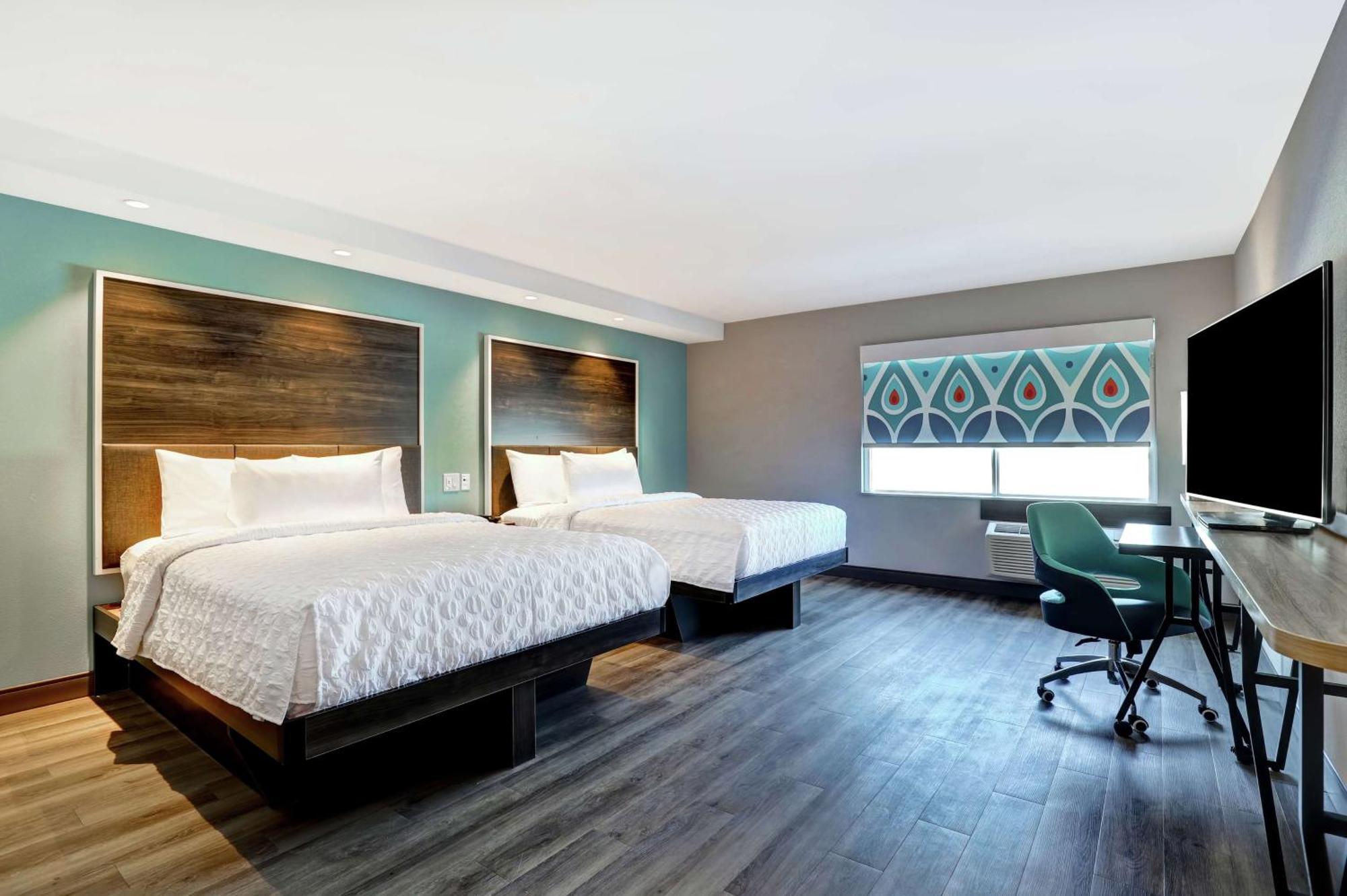 Tru By Hilton Edmonton Windermere Eksteriør billede