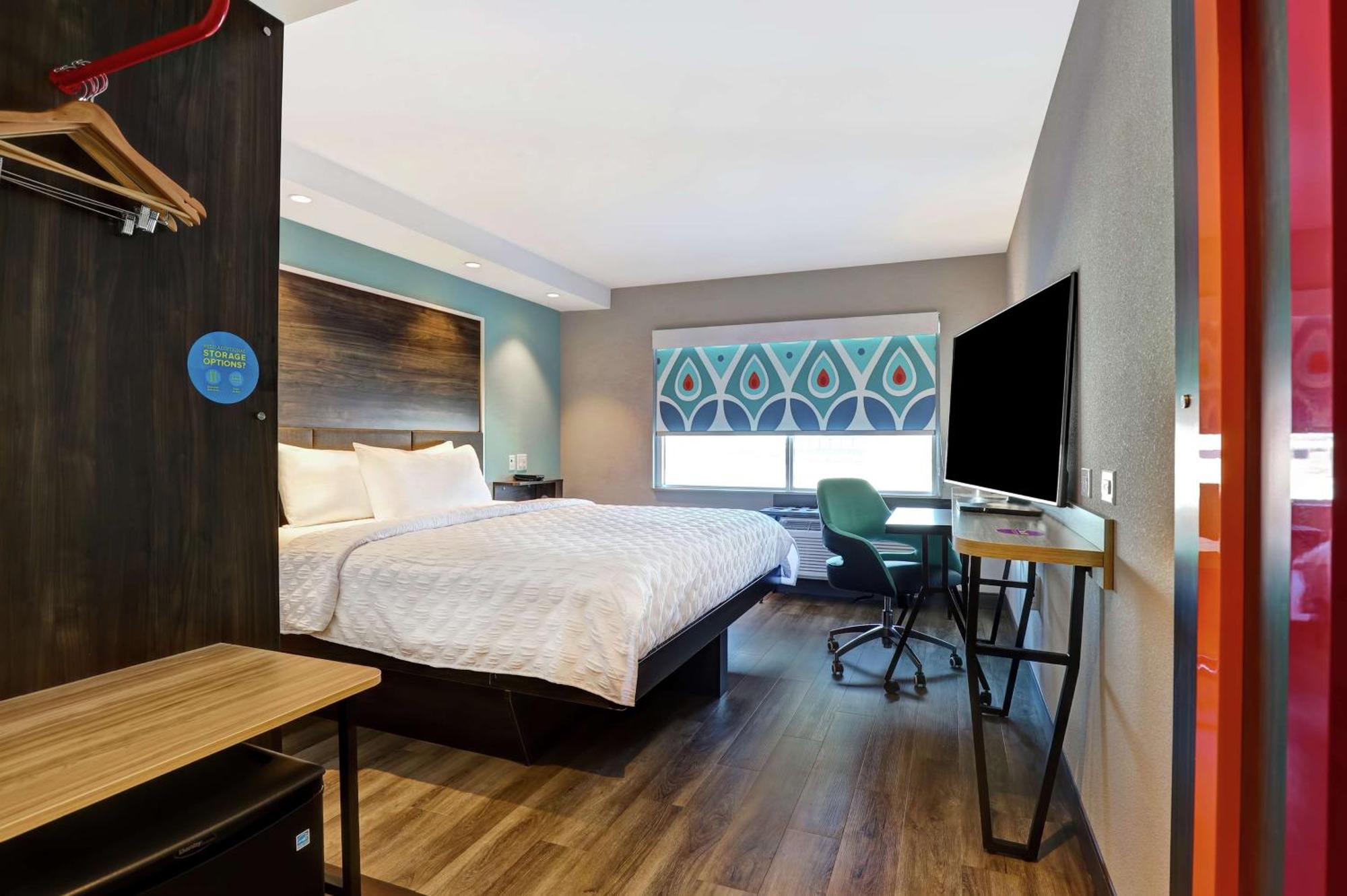 Tru By Hilton Edmonton Windermere Eksteriør billede